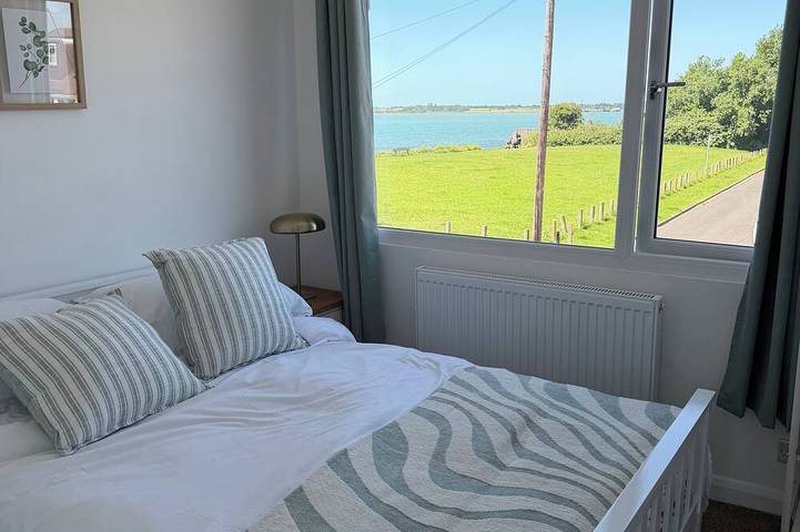 Little Melita by the Sea, a perfect retreat in Fareham, Hampshire