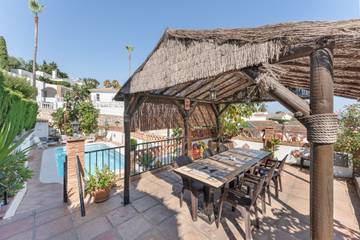 Casa Rural para 6 Personas en La Capellania, Benalmádena, Foto 1