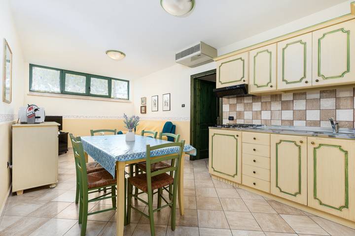 Entire apartment, Apartment 'Casa Degli Ulivi 2' with Private Terrace in Cala Liberotto, Orosei