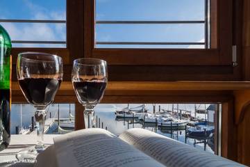 Ferienwohnung für 4 Personen in Arnis, Kappeln & Umgebung, Bild 4