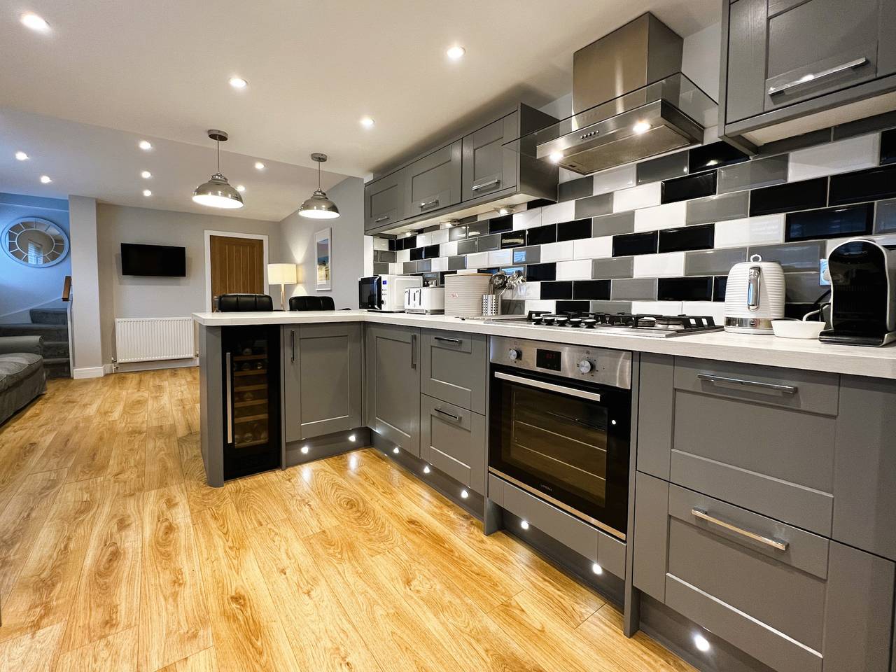 Hope Cottage in Shanklin, Isle of Wight