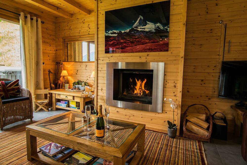 Photo : Maison de vacances