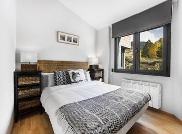 Appartement De Vacances pour 2 Personnes dans El Tarter, Grandvalira, Photo 4