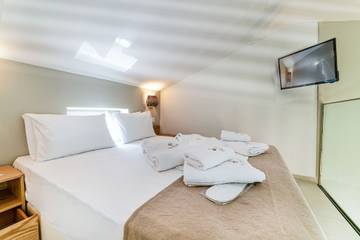 Villa für 6 Personen in Polychrono, Kassandra, Bild 1