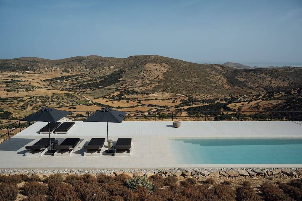 Casa vacanza a Paros a partire da 1580€ a notte
