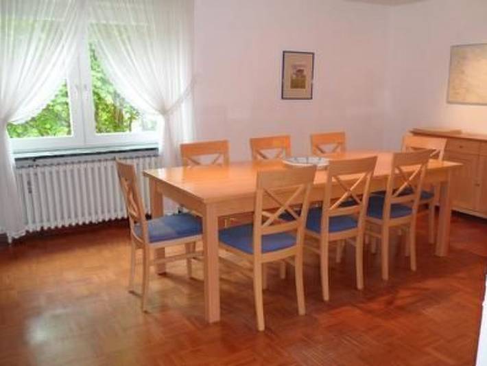 Ferienhaus für 7 Personen, mit Terrasse und Garten in Hohwacht - 4