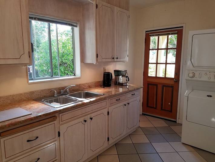 Vacation rental for 3 people in Berkeley