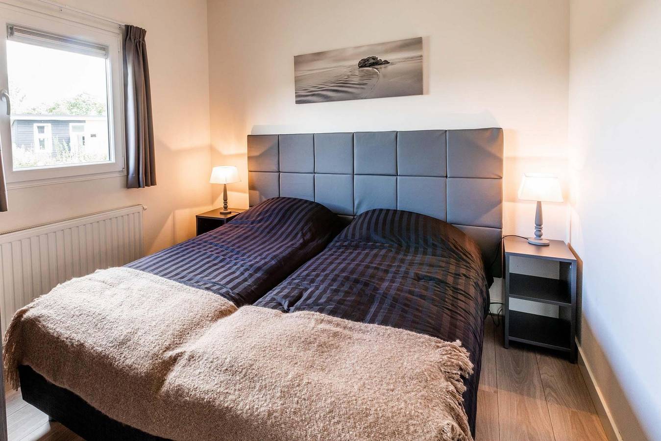 Résidence Lichtenvoorde — Berkenhoeve 6 personen in Lichtenvoorde, Achterhoek