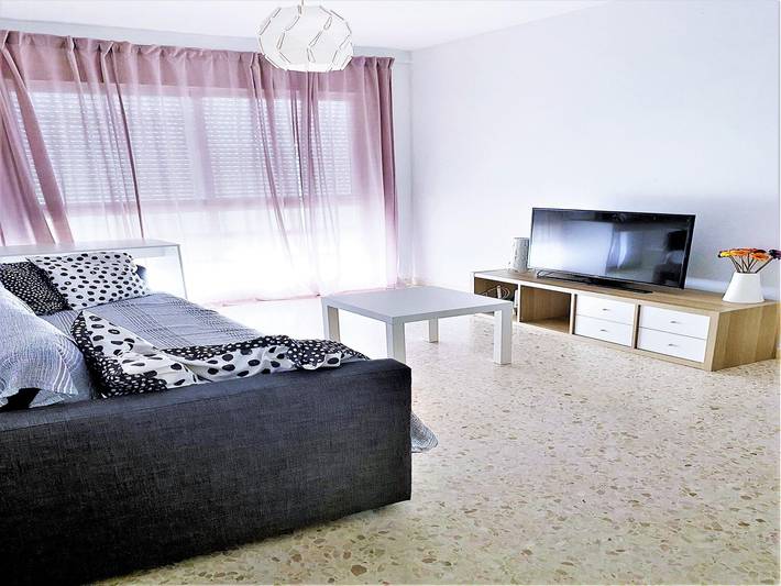 Apartamento entero, Apartamento en San Fernando cerca playa in San Fernando, Costa de la Luz