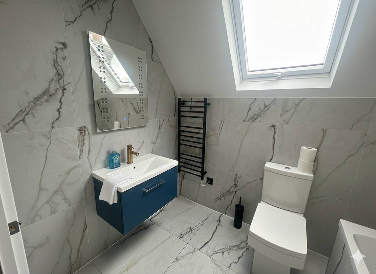 Ganze Wohnung, Dippen Hall Charm — nur wenige Minuten von London Gatwick entfernt in Godstone, Surrey