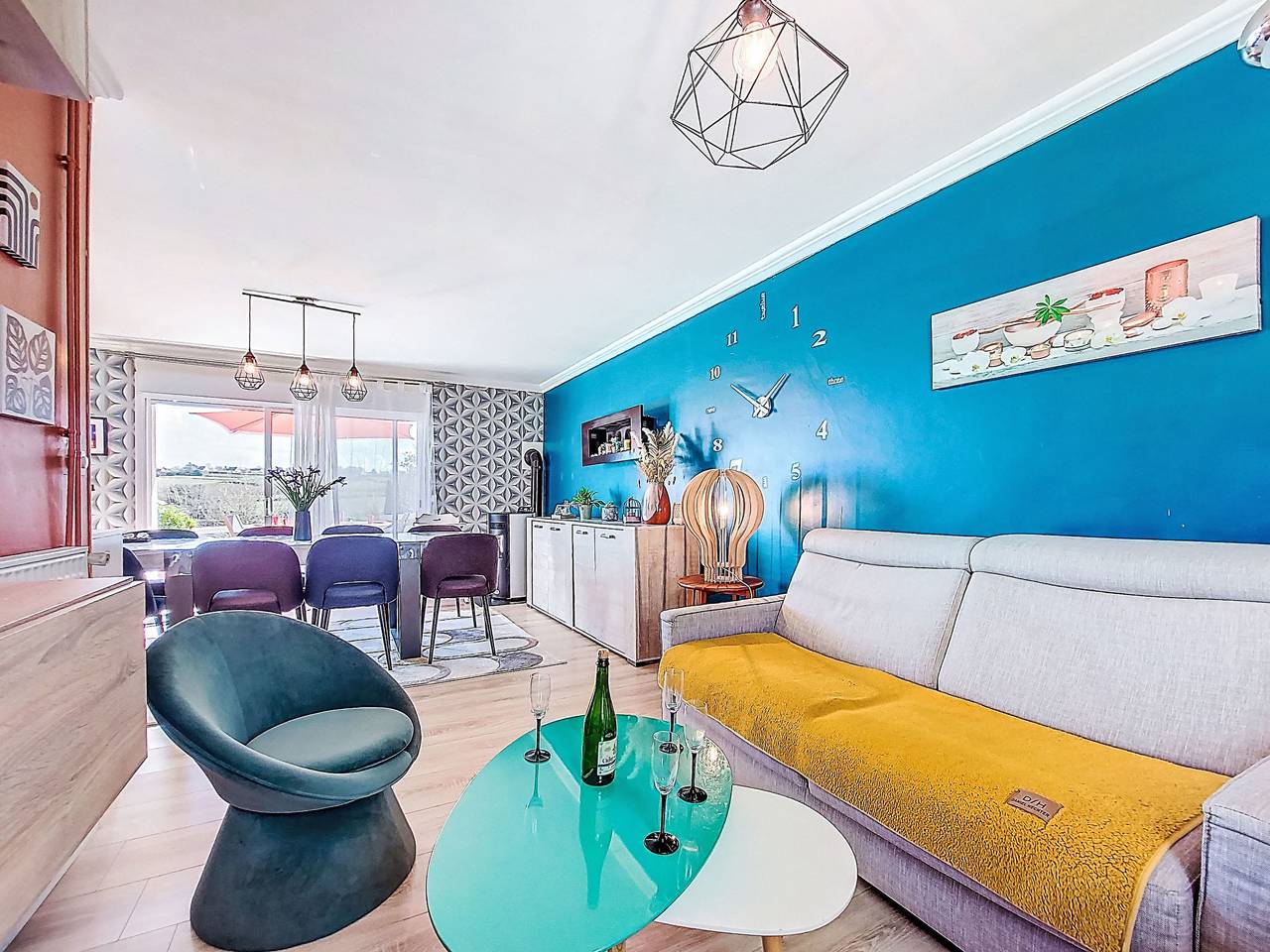 Elioluaso in Tréguier, Pink Granite Coast