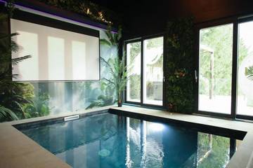 Location de vacances pour 2 personnes dans Territoire de Belfort