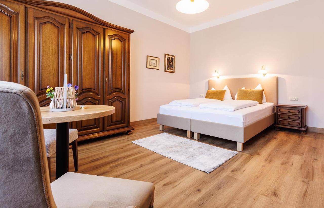Hotel Wachau in Melk, Donau Niederösterreich