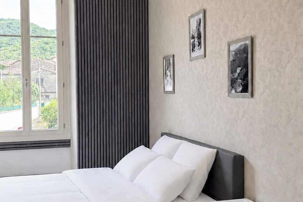 La Mazemat – garden, mountain views, pets welcome in Mazamet, Castres region