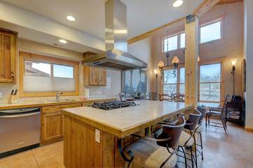 Vacation House for 8 Guests in Arches National Park, Utah, Picture 4