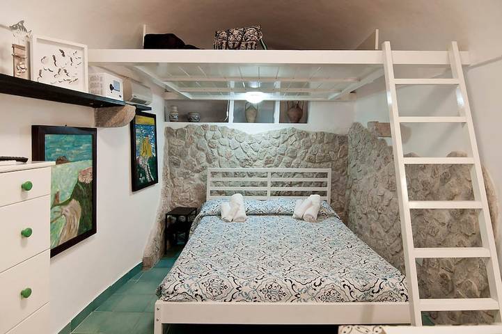 Ferienhaus für 2 Personen - 1