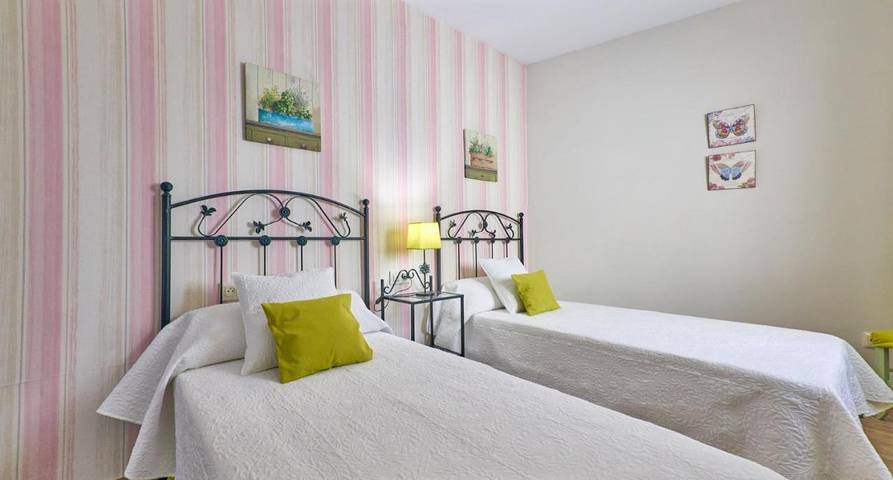 Casa rural para 4 personas, con Balcón y Vistas en Valle del Jerte - 4