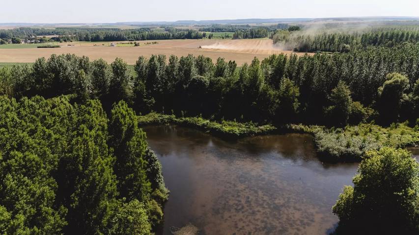 Appartement de vacances pour 2 personnes, animaux acceptés