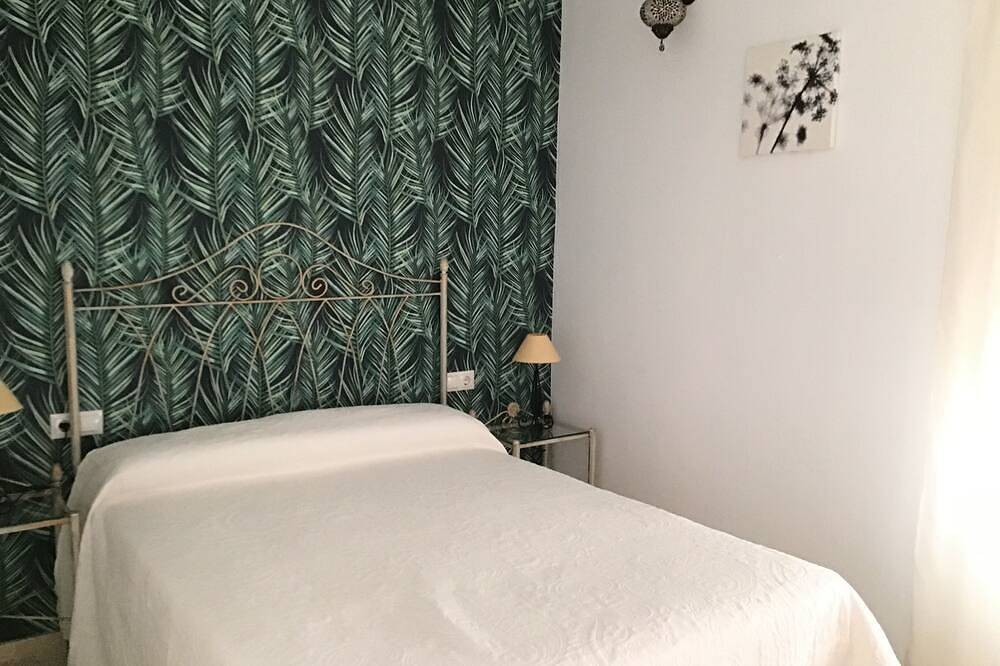 Villa Abril, in the most beautiful town in Spain in Árchez, Costa del Sol