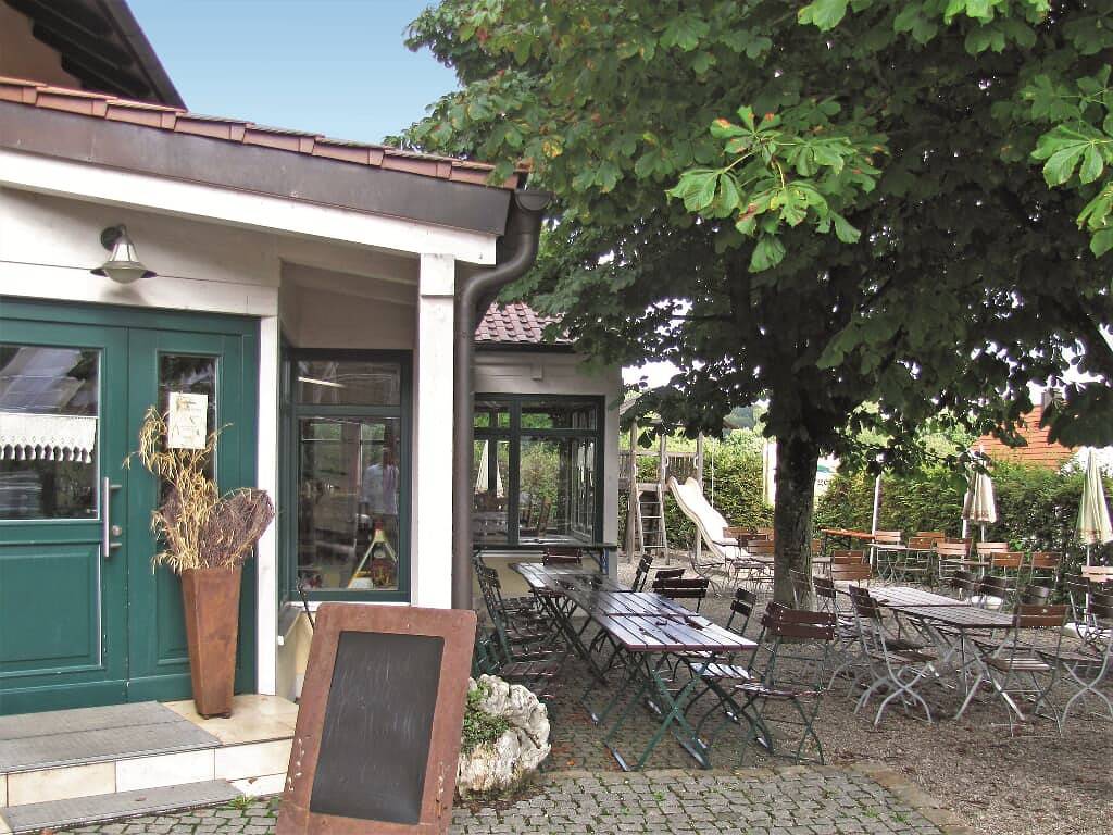 Hotel a Oberpfalz a partire da 80€ a notte