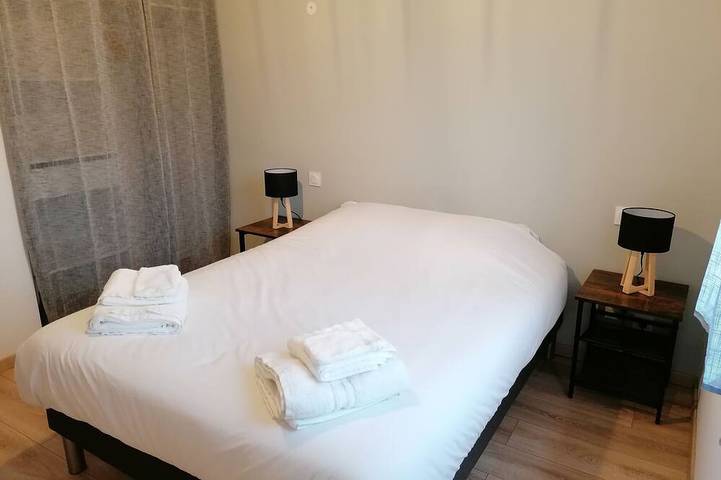 Location de vacances pour 8 personnes à Tamniès - 3