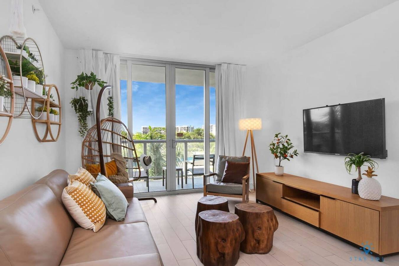 Appartamento vacanze a Broward County a partire da 175€ a notte