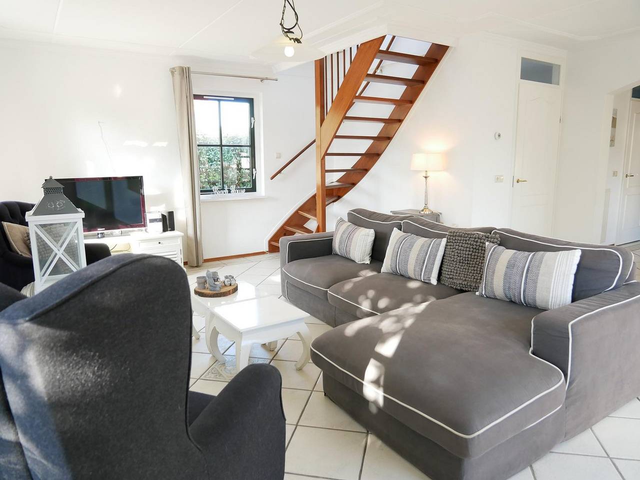 De Kust Vakantiehuizen — Buitenplaats 53 in Callantsoog, Noord-Holland - Nordseeküste