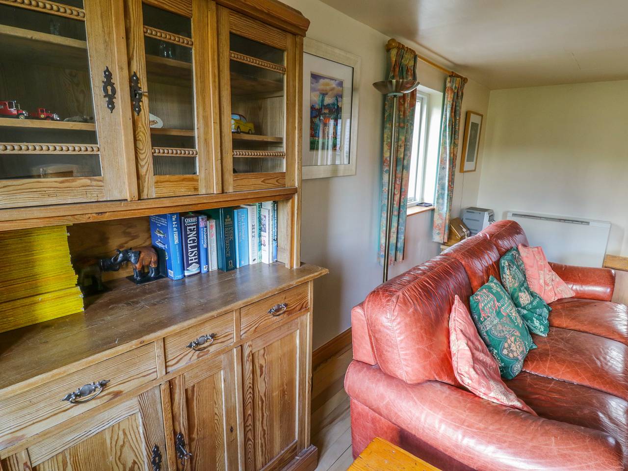 The Smithy in Yorkshire Dales National Park