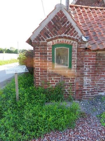 B&b für 2 Personen in Bachy, Lille und Umgebung, Bild 4