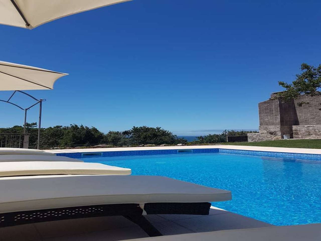 Chalet para 16 personas con jardín in Afife, Distrito de Viana do Castelo