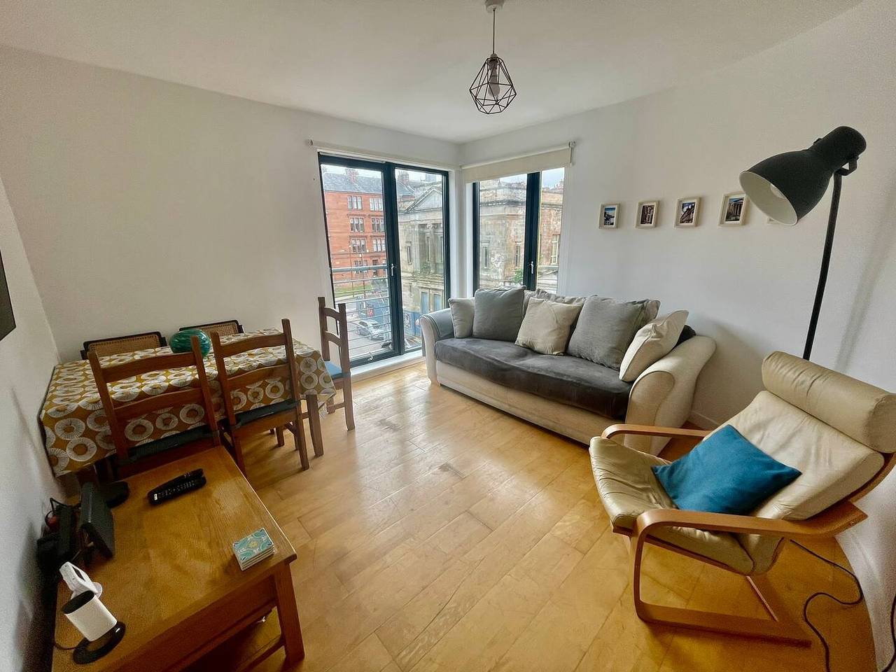 Ganze Wohnung, Perfect Location in Heart of Glasgow West End! | Pass the Keys in Glasgow, Greater Glasgow und Clyde Valley