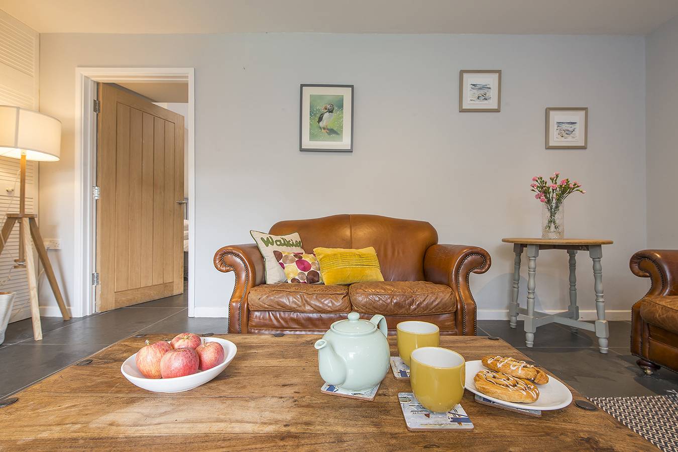 Bwthyn Clyd in Pembrokeshire