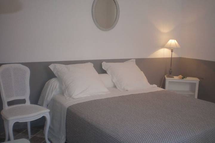 Location de vacances pour 5 personnes, avec balcon à Combas - 4