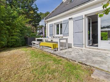Maison De Vacances pour 12 Personnes dans Assérac, Région de Saint-Nazaire, Photo 4