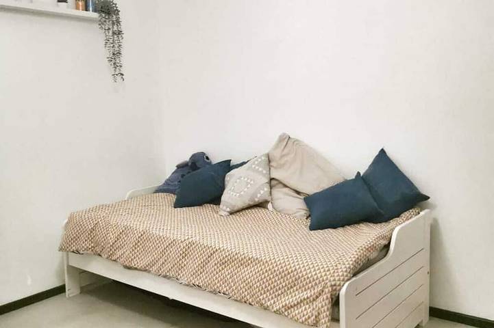 Location de vacances pour 4 personnes, avec terrasse et jardin à Néoules - 4