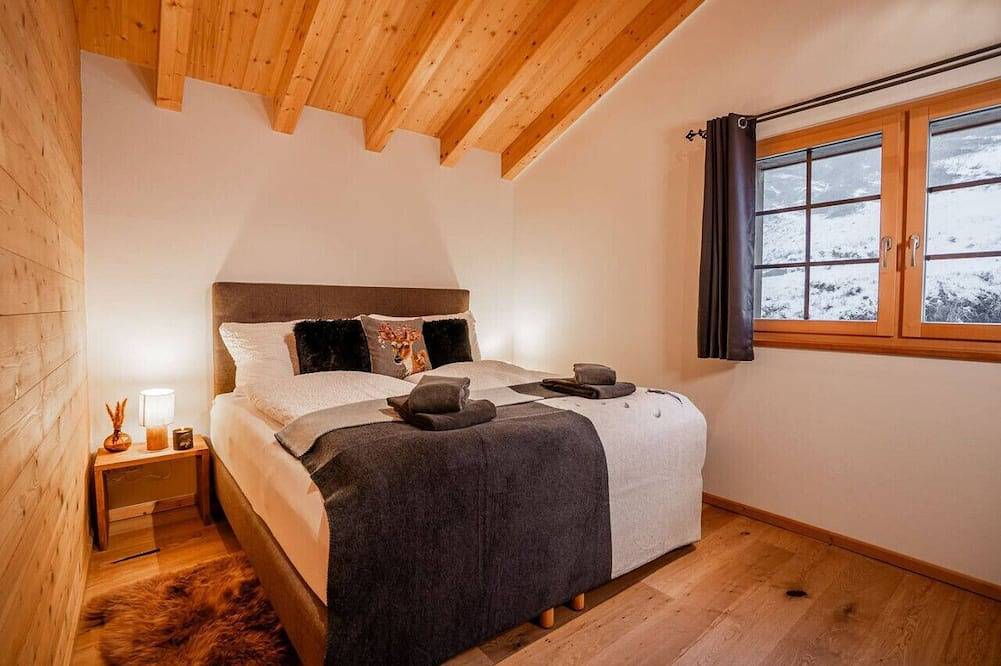 Chalet Marmo  Ski-in / Ski-out by Homeflow Zermatt in Zermatt, Alpes valaisannes
