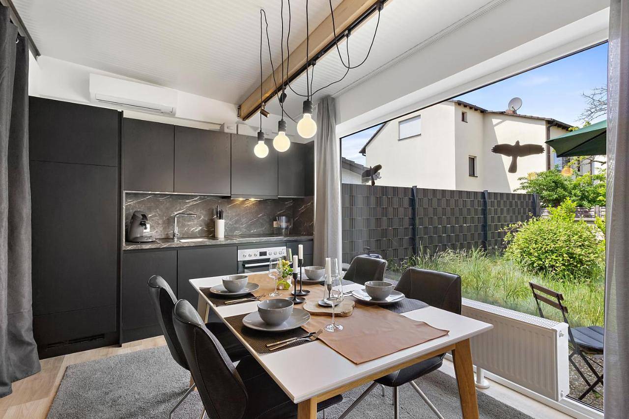 Appartement entier, One-Bedroom Apartment in Spire, Plaine du Rhin