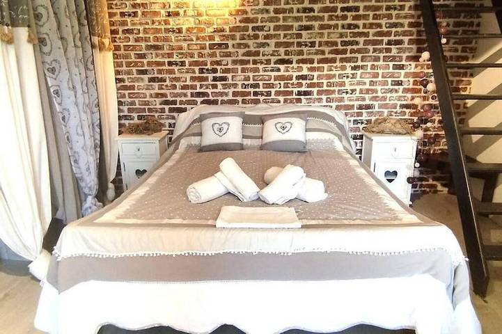 Location de vacances pour 4 personnes à Villelongue-de-la-Salanque - 2