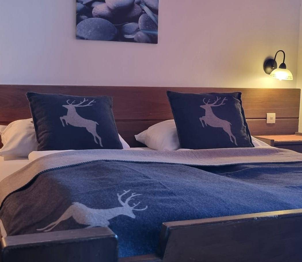 Panorama Appartement Klassik (2-4 Personen) in Karawanken und Bachergebirge, Finkenstein am Faaker See