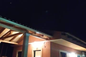 Ferienhaus für 3 Personen, mit Garten und Terrasse, mit Haustier auf Korfu