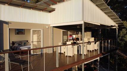 Holiday Home for 13 People in Fraser Coast, Photo 1