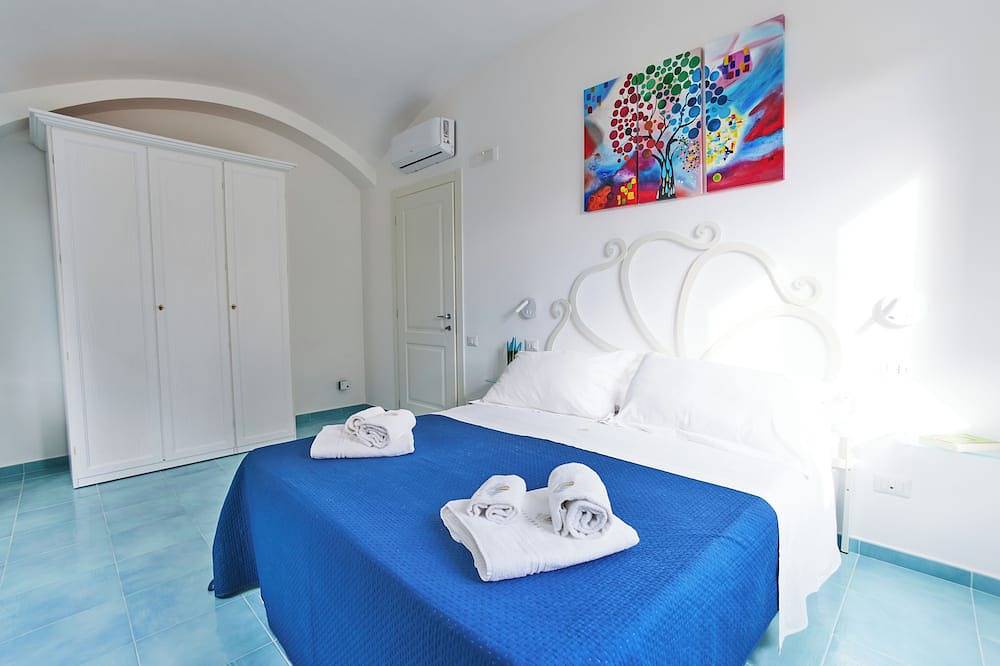 Apartamento entero, Departamento in Minori, Costa Amalfitana