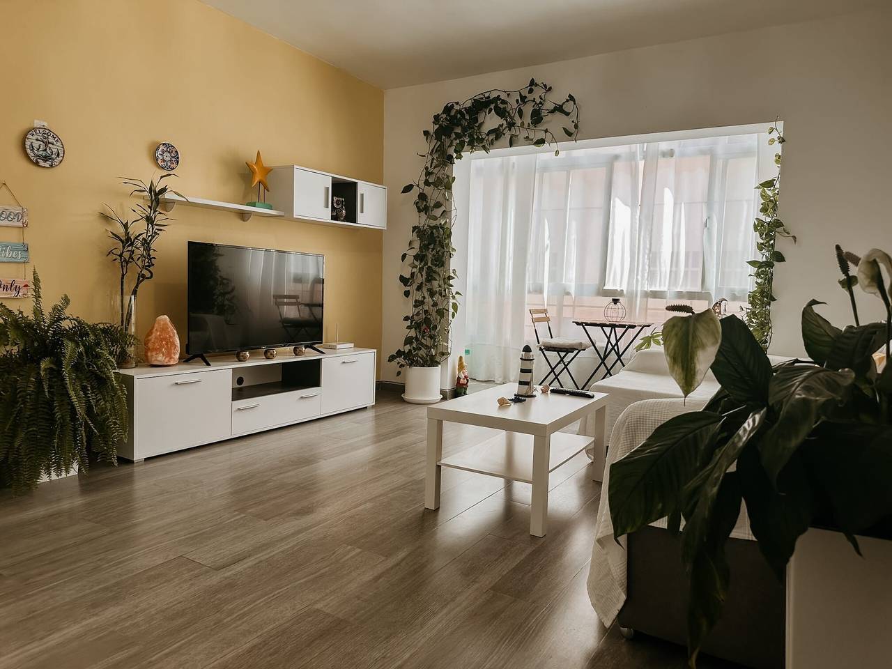 Apartamento entero, La Casa de Claudia en Motril in Motril, Costa Tropical