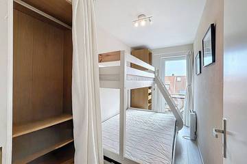 Chalet für 5 Personen in Knokke-Heist, Westflandern, Bild 2