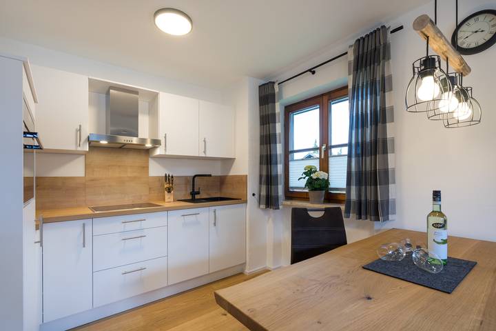 Ferienwohnung für 2 Personen, mit Ausblick und Balkon in Oberstdorf - 3