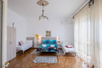 B&b für 5 Personen in Porto Cesareo, Golf von Tarent, Bild 2