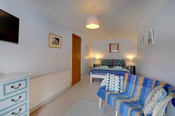 Cottage for 6 People in Polperro, Fowey, Photo 2