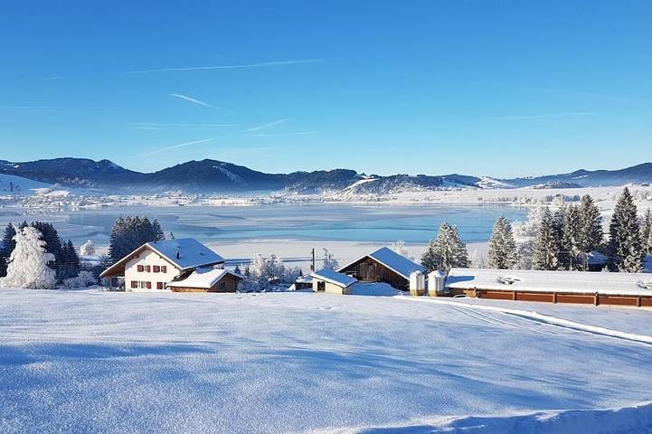 Agriturismo für 2 Personen in Kanton Schwyz