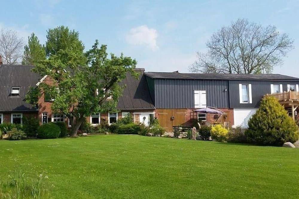 Ferienwohnung Bohmstedt für 1 - 4 Personen mit 2 Schlafzimmern - Ferienhaus in Bohmstedt, Nordsee - Schleswig-Holstein