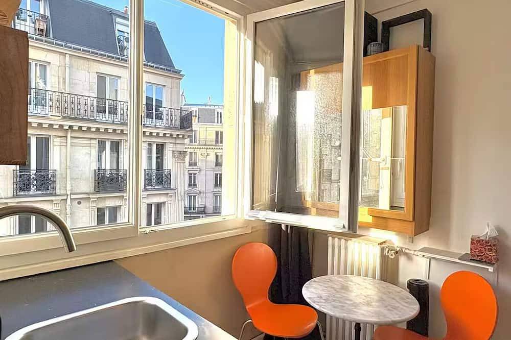 Appartement de vacances